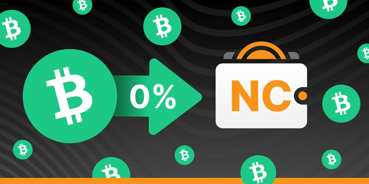 Bitcoin Cash Without Any Fees