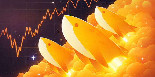 Стратегия китов в условиях нестабильного рынка