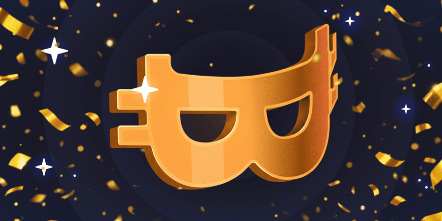 Feliz aniversário, Satoshi Nakamoto!