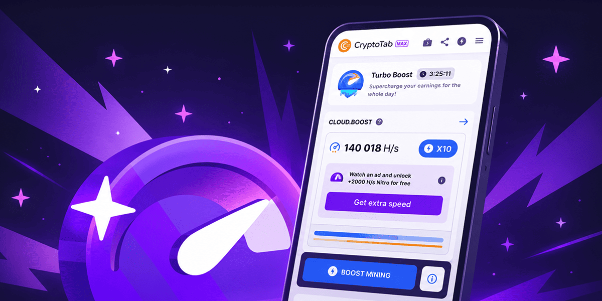 Nitro update in CT Browser MAX