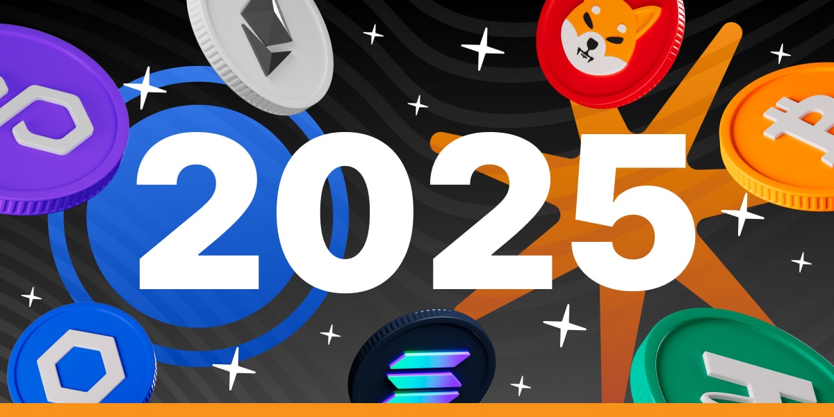 Crypto Trends for 2025