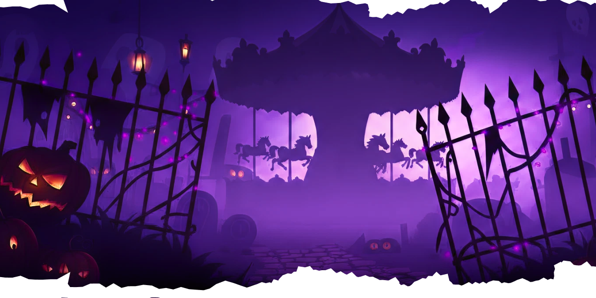 Horror Park is over, but…