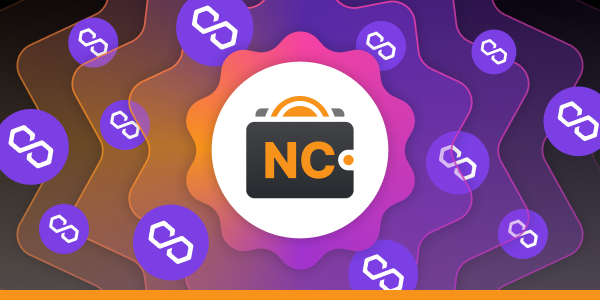 NC Wallet unterstützt ab sofort Polygon