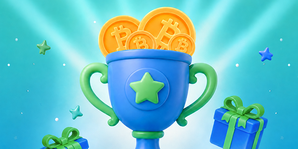 Gagnez une part de 1 500 USDT