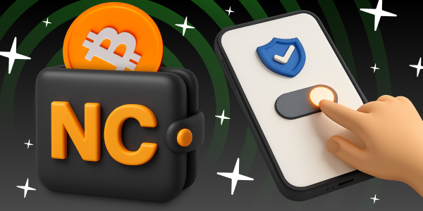 Turn on 2FA with ease