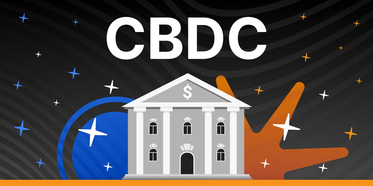 CBDC et cryptomonnaie : Similaires ou opposées?