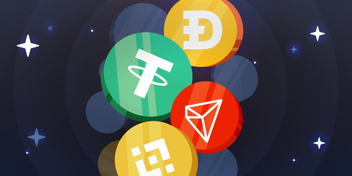 Guide des altcoins dans CT Pool : Partie 2