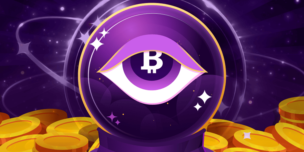 Sorteo Oracle de 1.000 USDT