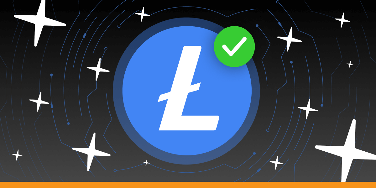 Litecoin теперь в вашем кошельке