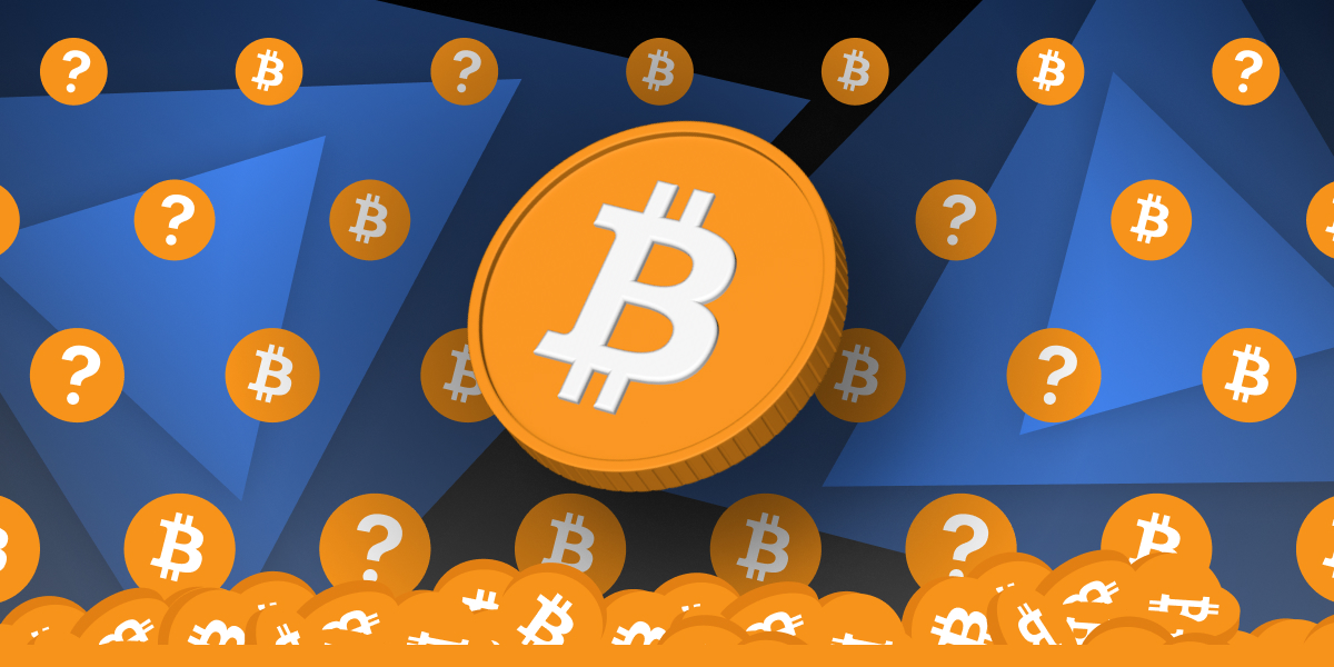 What is Bitcoin?