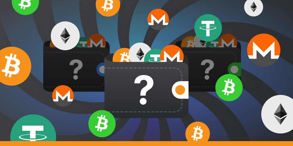 Comment choisir le bon wallet crypto pour vous ?