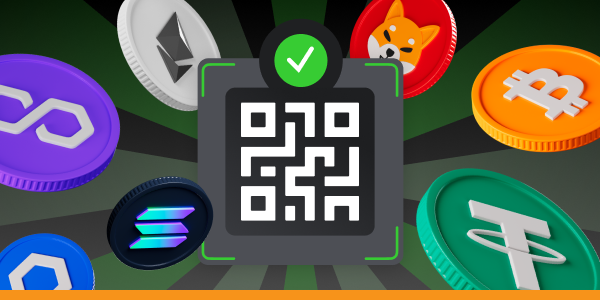 Оплата QR-кодом: теперь удобнее