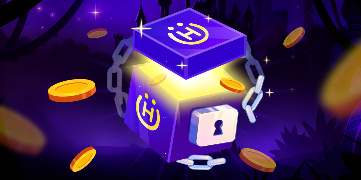 Чёрная Пятница — как никогда горячо!