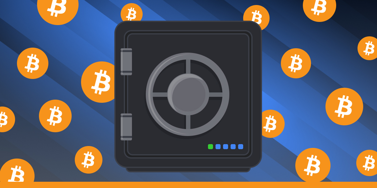 How to Keep Your Crypto Safe?