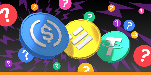 Scegliere le stablecoin: seconda parte