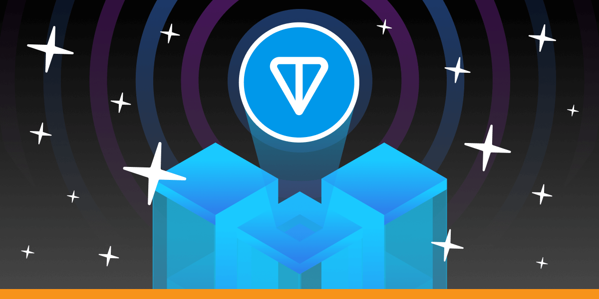 TON on the native network is available!