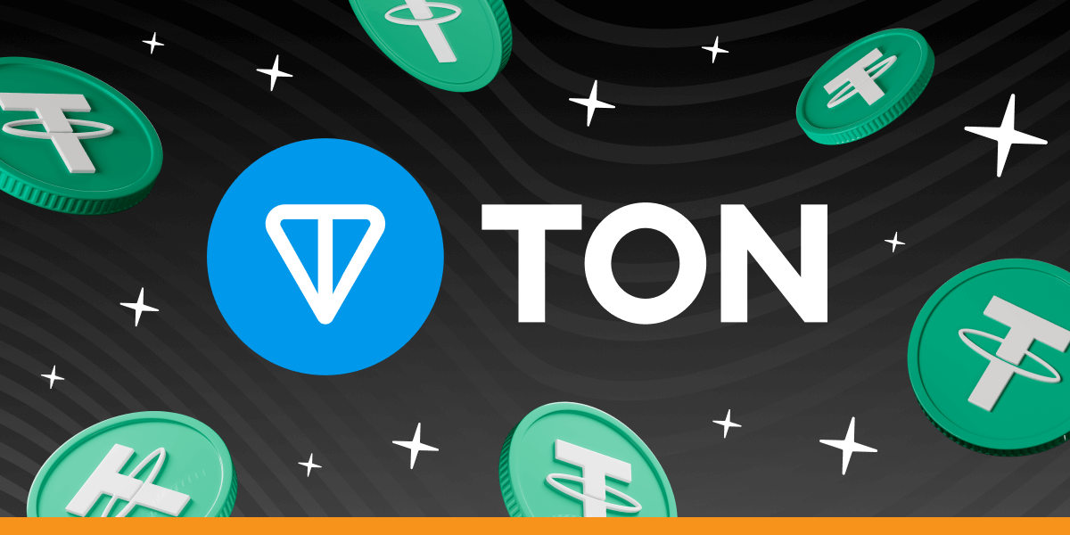 USDT on TON Network Is Here!