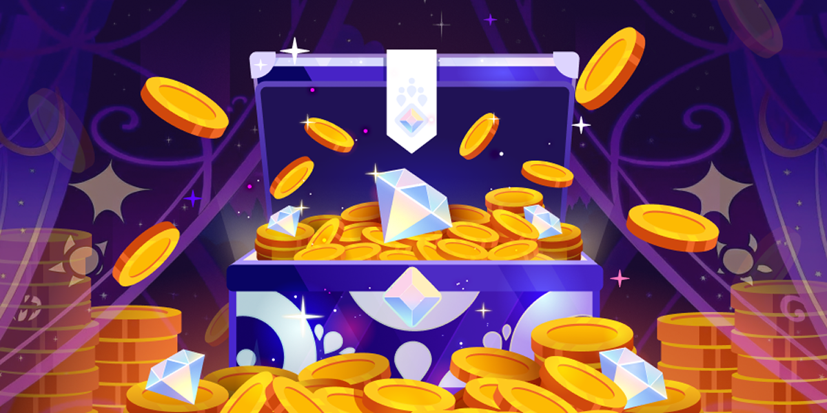 Find yourself among winners