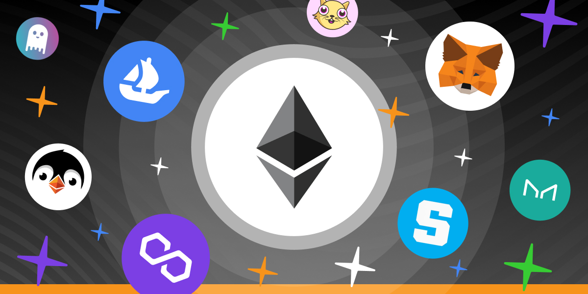 ¿Qué es Ethereum?