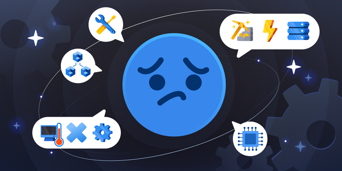 Cacciatori di miti crypto: edizione mining