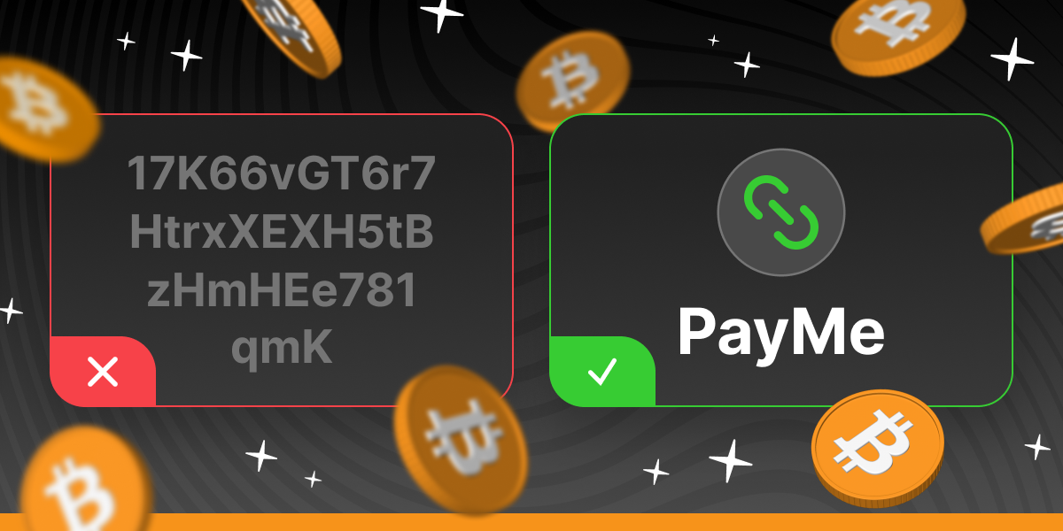 PayMe! Get Paid Easy