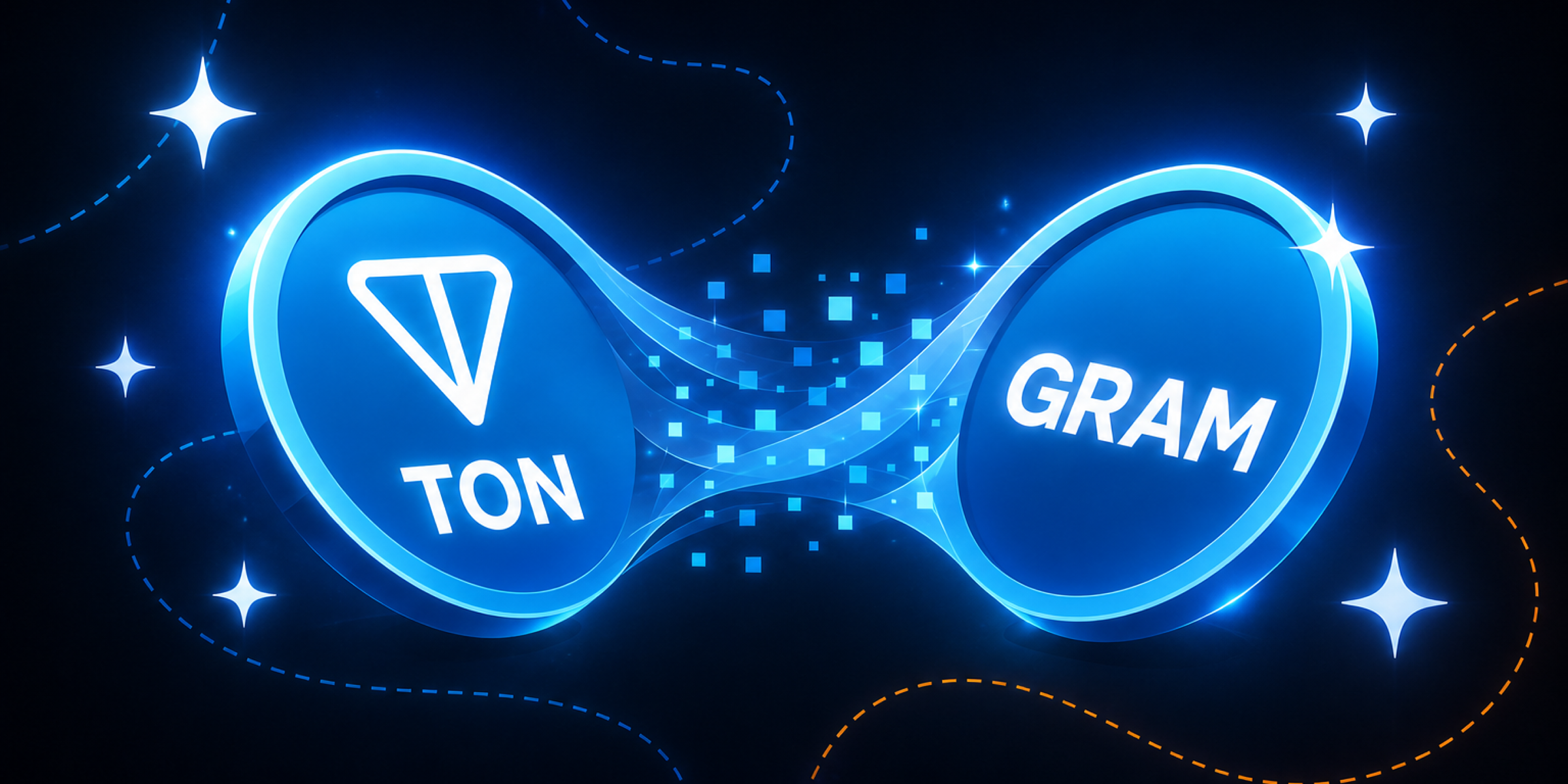TON is now Gram