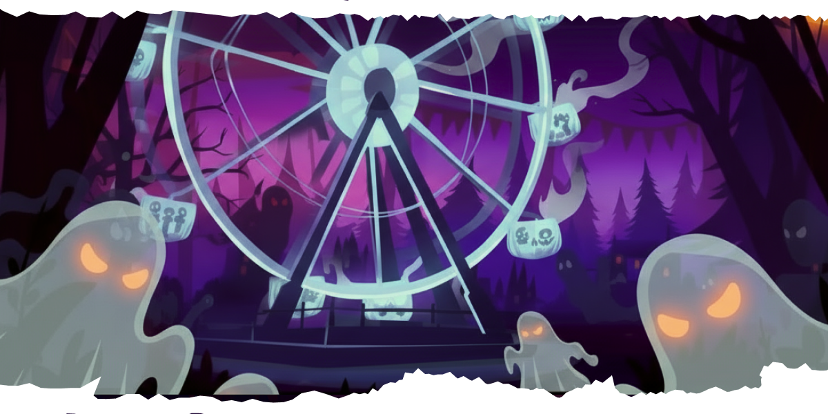 Esto es Halloween, esto es Halloween 🦇