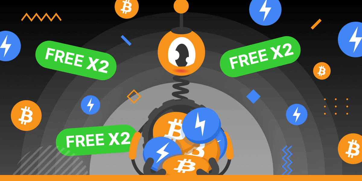 investing with x2 profit bitcoin free crypto